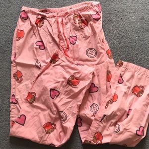 Pajama pants